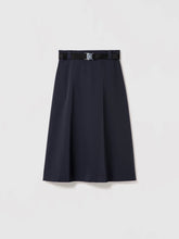 Load image into Gallery viewer, Bordeaux Skirt
