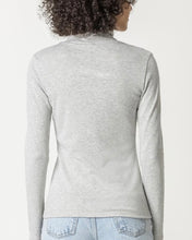 Load image into Gallery viewer, Ls Turtleneck Tee
