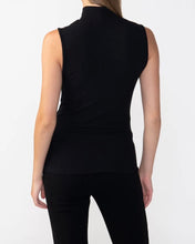 Load image into Gallery viewer, Essential  Mock Neck Top

