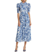 Load image into Gallery viewer, Floral Print Dress
