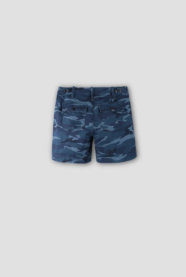 Surplus Shorts