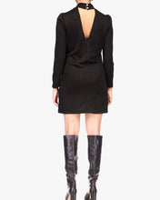 Load image into Gallery viewer, Jewel Buttoned Dress
