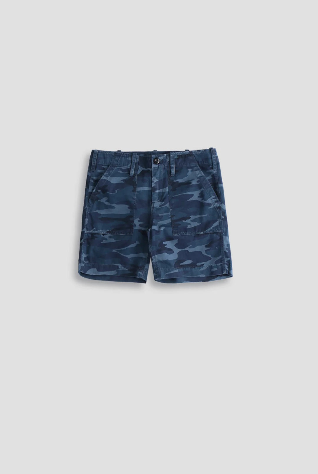 Surplus Shorts