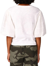 Load image into Gallery viewer, Cloud Control Tee
