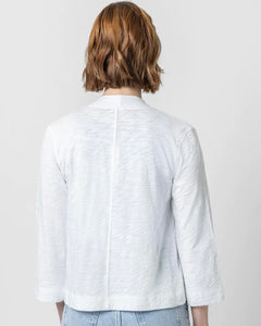 Open Cardigan