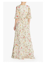 Load image into Gallery viewer, Dahlia Floral Gown

