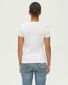 Lexy Short Sleeve Crew
