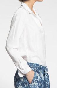 Filippa Summer Stripe Shirt