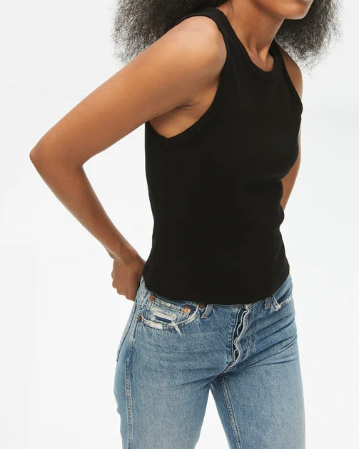 Kendall Tank