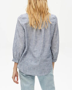 Robyn Button Down Shirt