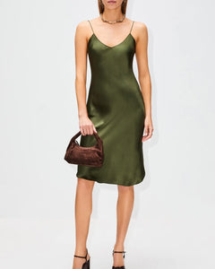 Short Cami Dress