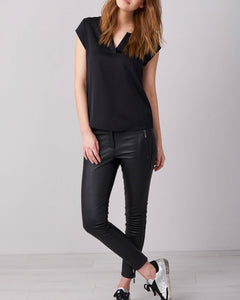 Short Sleeve Shell