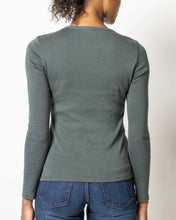 Load image into Gallery viewer, Long Sleeve Crew
