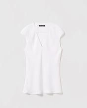 Load image into Gallery viewer, Josephine V-Neck Shell
